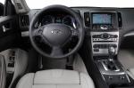 Infiniti G cabriolet 2011 года